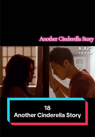 Another Cinderella Story: A Modern Romantic Tale
