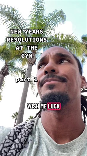 Every year around this time gyms are crowded. #gymlife #gym #newyearsresolution