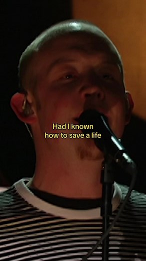 How to Save a Life - The Fray: A Nostalgic Musical Journey