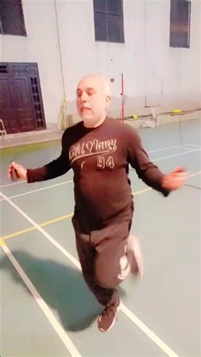 Classical Rope Skipping #rap #freestyle #hiphop