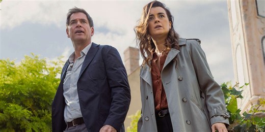 How NCIS: Tony & Ziva Connects to the Original NCIS