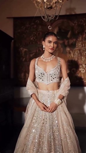 A new chapter in bridal begins ✨ Introducing David’s Bridal x KYNAH