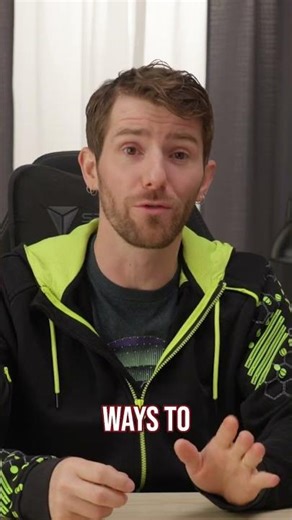 Why LTT Doesn't Have a EU Warehouse (Yet!) #shorts