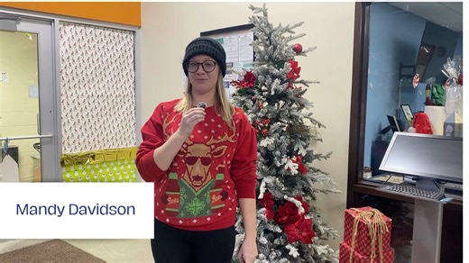 During our 2025 Food Bank Volunteer Day, we asked a few volunteers why they chose to spend their time giving back and why volunteering matters to them. For future volunteer opportunities and upcoming FGYP events, stay connected with us here on Facebook. | Flint & Genesee Young Professionals