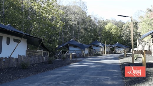 Exclusive Look at the Karoo Resort in Smith Mountain Lake