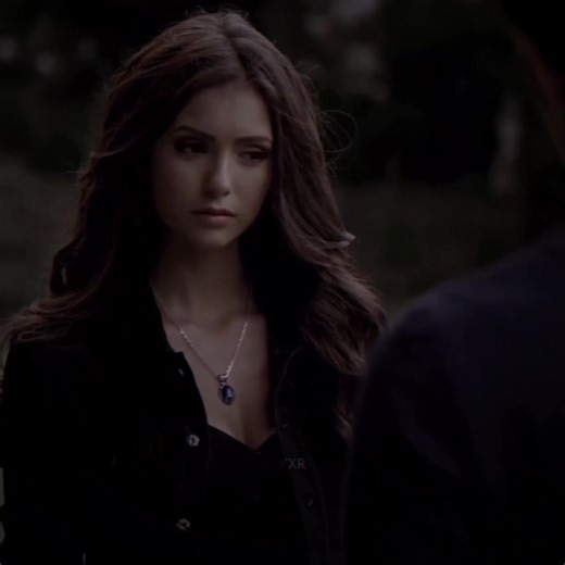 Exploring Katherine Pierce in The Vampire Diaries
