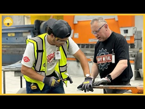 How trade schools are redefining the path to success