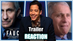 Disney Plus and National Geographic teamed up to pander to the almighty Dr. Fauci with his new documentary. | Michael Knowles