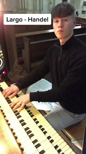 Playing the Pipe Organ: Which Piece Next?