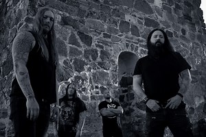 Aeon Release New Music for the First Time in Aeons