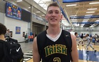 Max Muller '17 Recruiting Profile
