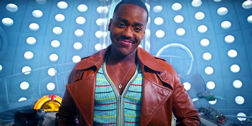 Doctor Who Season 14 Trailer: Ncuti Gatwa Goes Full Bridgerton & Meets Talking Babies