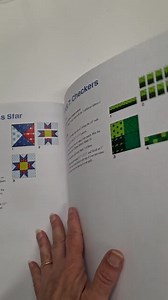 Blooms and Baskets Sampler Quilt Pattern PDF - Etsy