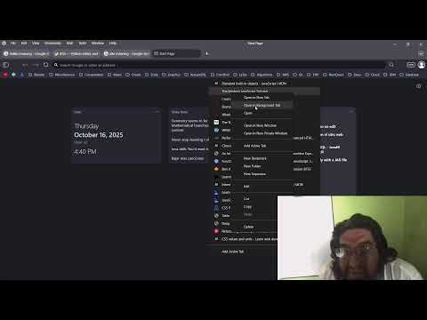 Chillin with JavaScript - Episode I