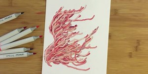 This Sea Monster Is a Famously Unsolved Math Problem