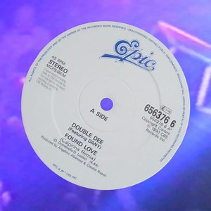 57K views · 1.7K reactions | 1990 - Double Dee - Found Love STREETrave celebrate 35 years at Ayr Pavilion Sunday 5th May - https://skiddle.com/e/36725023 | STREETrave | Facebook