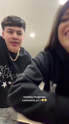 trust will be better next time 😭 | reading imaginary comments