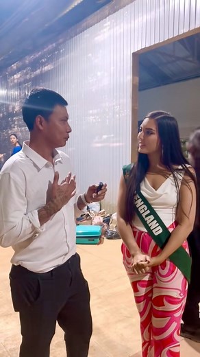 Fuho đầu tiên nói Tiếng Anh như gió | CÔNG TY LỘC FUHO