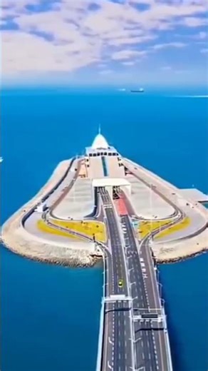 😱Chinese Hongkong Jhuaai Makau Tunnel🔥ll #shorts #facts #ytshorts
