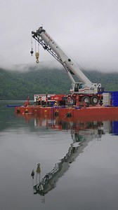 As #DamSafetyMonth comes to a close, we’re giving you a behind-the-scenes look at ongoing maintenance at Raystown Lake Dam with Baltimore District dive #safety coordinator Jeffrey Price. 🤿⚠️ In this interview, he details the efforts underway to ensure the continued operational capabilities of the dam — and how we keep #dive teams safe in the process. | Baltimore District, U.S. Army Corps of Engineers