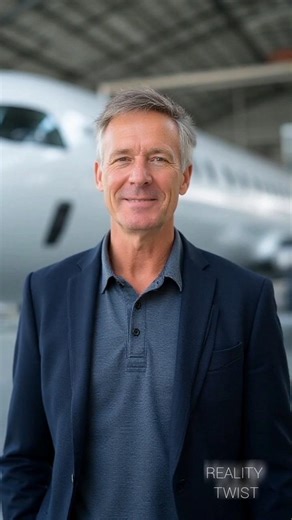 The Deadly Reason Airplane Windows Are Round ✈️ #realitytwist #science #sciencefacts #didyouknow