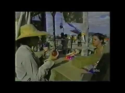 Burning Man 1997 :: An ABC Nightline Investigation