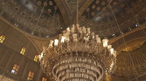 Cairo Egypt- September 26 2015 Tilt Stock Footage Video (100% Royalty-free) 24492827 | Shutterstock