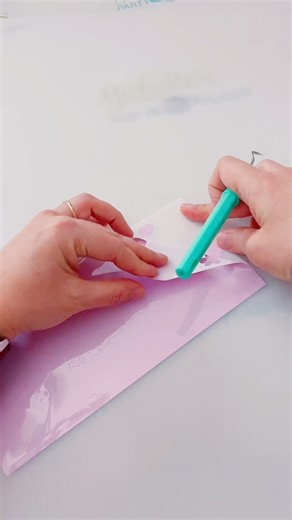 Let’s try HTVRONT color changing vinyl! #cricutmade | Michelle's Party Plan-It by Michelle Stewart