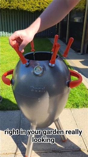UNBOXING the Doori Tandoor Oven 🔥 This Thing Is INSANE