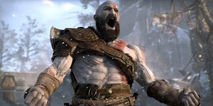 Appreciating the Work of Kratos Voice Actor Christoper Judge - TVovermind