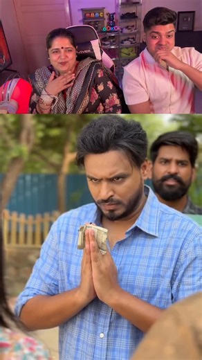 ANKTASTIK | Try not to laugh challenge with mom 😂😂 #anktastik #anktastic #reaction #reactions #explorepage #reels #viral #trending #explore #fyp... | Instagram