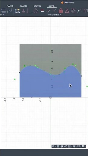 Splitting Bodies and Faces is Easier Than You Think in Fusion! #cadtutorial #fusion360 #cad