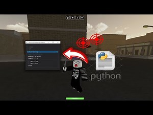 📜 Python BEST AIMBOT DAHOOD 0 MISS