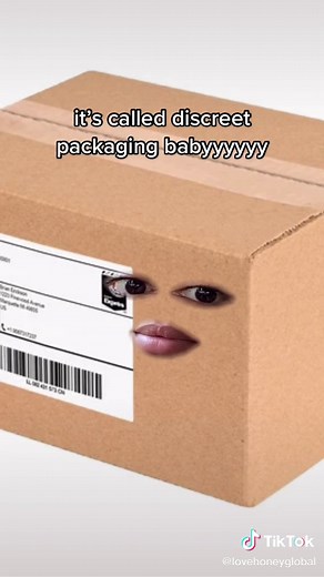 Lovehoney Secret Toy Unboxing and Review