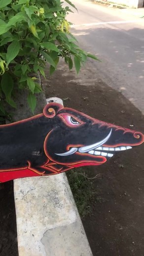 Kesenian Jaranan Celeng: Seni Tradisional Kediri