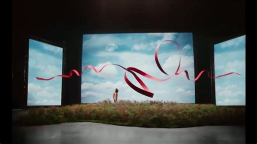 Moderna TV Spot, 'mRNA: A Single Strand'