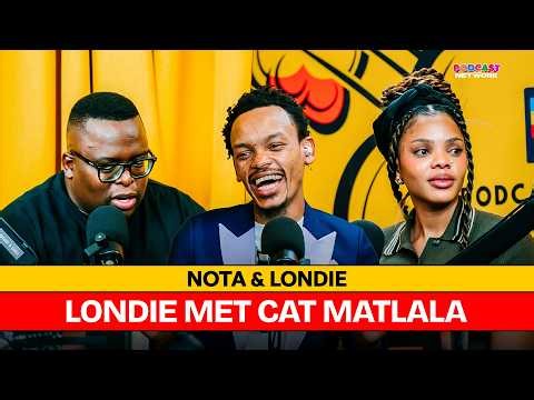 ALL THE SMOKE , GAYTON'S PRISON SECRETS, THANDEKA'S DISHONESTY, CAT MATLALA & THE KARDASHIANS