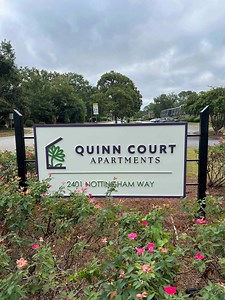 Quinn Court Apartments - 2401 Nottingham Way Albany, GA 31707 | Apartments.com