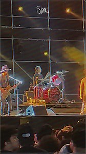 619K views · 10K reactions | Live dari panggung Slank di Pestapora Jakarta, 20 September 2024 #Slank #PRSiSum #aFighterSong | slank | Facebook