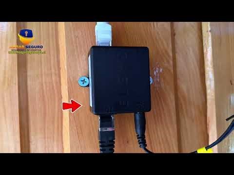 WIFI EN EL CAMPO-ANTENA AMPLIMAX (www.hogarsegurospa.cl)