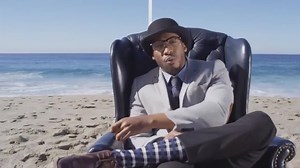 1.1K views · 13 reactions | Prince Ea: Man vs Earth Spoken word artist Prince Ea makes a powerful case for protecting the planet and challenges the human race to create a sustainable future. Let's take action right here and now to protect our only home — Earth. (via NationalGeographic.com) | KindMeal.my | Facebook