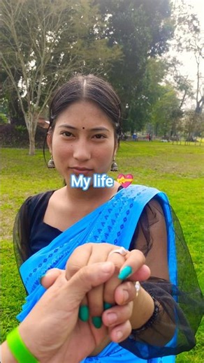 My♥️ wife and me short video 😱 #shorts #viral #shortvideo #love @missingpeguko65