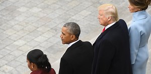 How much of Barack Obama’s legacy has Donald Trump rolled back?