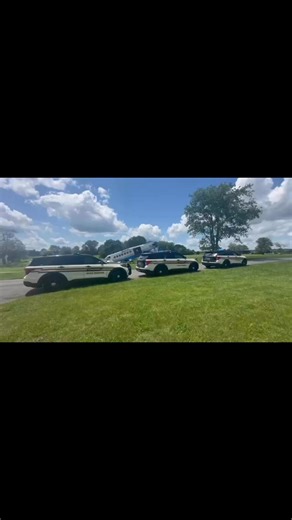 113K views · 509 reactions | Plane Crash Update: Tullahoma authorities reporting six total injured. Three transferred to area hospitals my medical helicopters. Investigation continues. THP on scene assisting our partners. | Tennessee Highway Patrol | Facebook