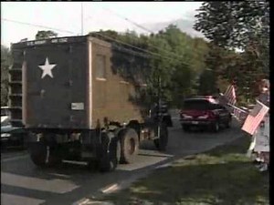 News 8 Video Headlines