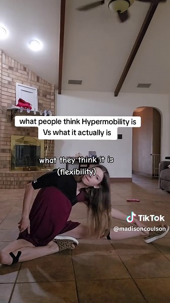 Understanding Hypermobility vs Flexibility: Key Differences Explained
