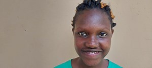 Rongai- Olerai Primary School's Kate Mumbe Ochieng' scores 404 in this year's KCPE exams | Nation