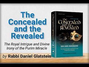 Purim: Who Wrote Megillas Esther?