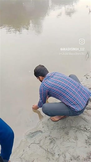 ganga ke pani