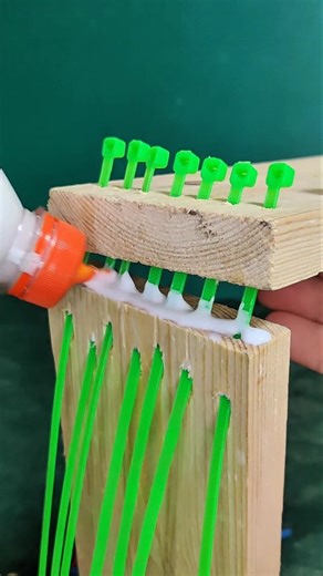 Simple tricks #diy #simple